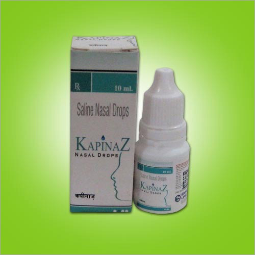 Nasal Drops