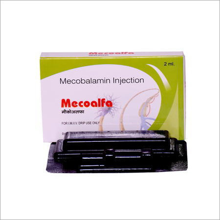 Methylcobalamin Injection