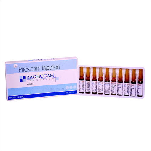 Piroxicam Injection