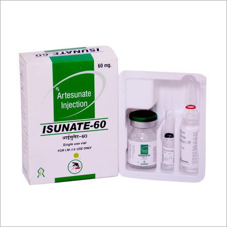 Artesunate Injection