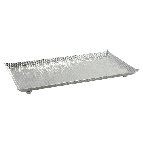 Silver Tray