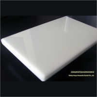 Ptfe Plate Density: 2.1-2.3 Gram Per Cubic Meter (g/m3)