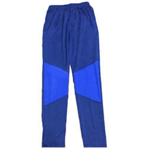 Mens Polyester Sport Lower