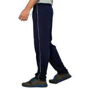 Navy Blue Mens Lower