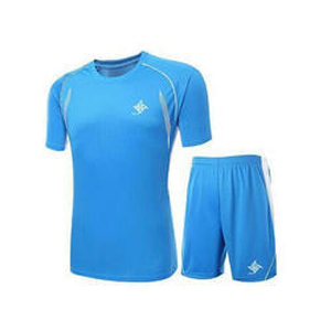 Mens Sports Uniform