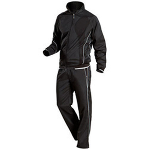 Mens Tracksuit In Black Colour