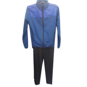 Mens Sports Tracksuit