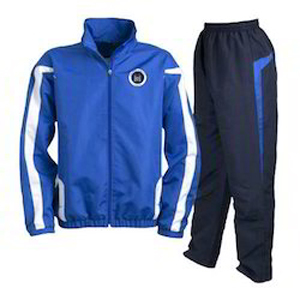 Color Sports Track Suits