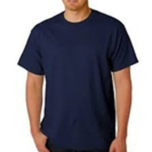 Mens Round Neck T-Shirt