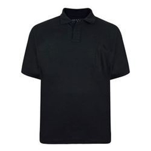 Mens Polo Cotton T-Shirt