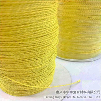 7/64 Kevlar Core with Polyester Jacket Rope