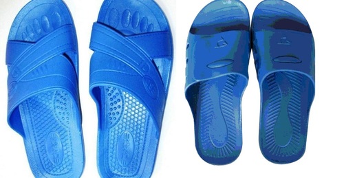 Esd Antistatic Slippers