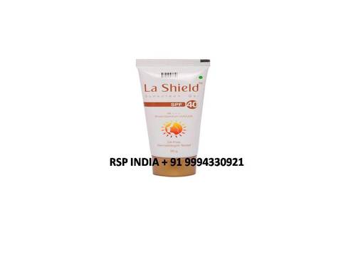 LA Shield Sunscreen SPF 40 Gel 60gm