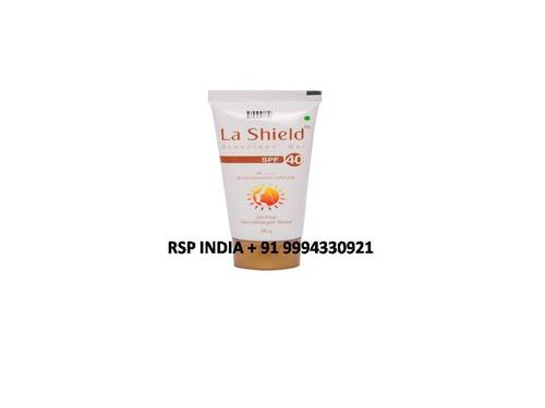 la shield cream