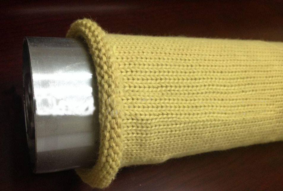Kevlar Sleeve