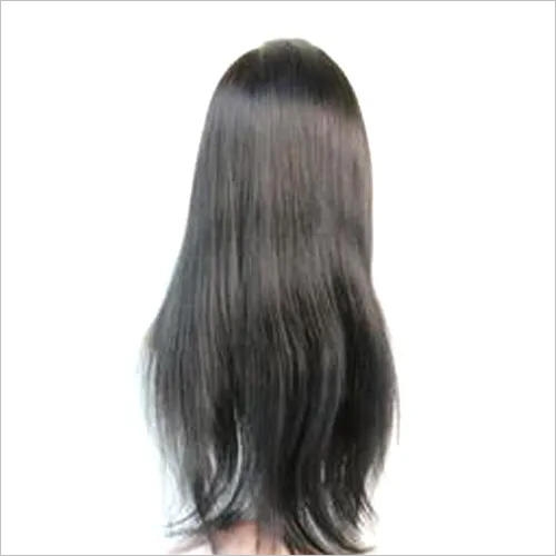 Cuticle alignled Full Lace Wig