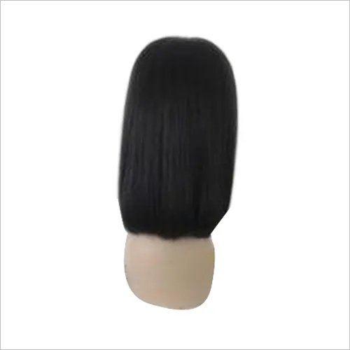 Natural Color Bob Wig