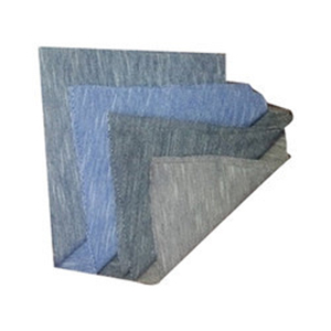 Slub Yarn Sinker Knitted Fabric