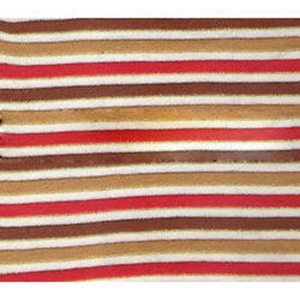 Knitted Fabrics