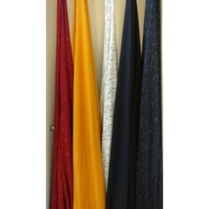 Knitted Fabrics