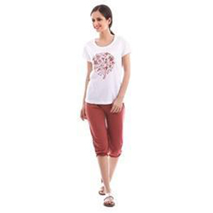 Womens Fashion Bottoms Capri