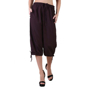 Ladies Capri