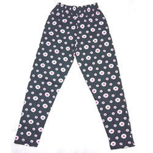 Ladies Printed Pyjama
