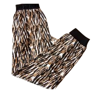 Ladies Pyjama Printed Pant