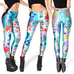 Ladies Fancy Lower
