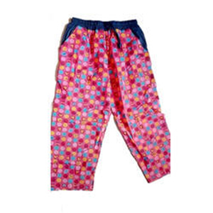 Ladies Modern Capri