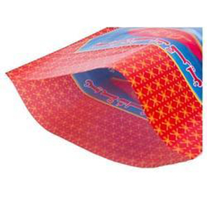BOPP Printed & Laminated Woven Fabrics