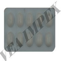 Alfa calcidol Capsules