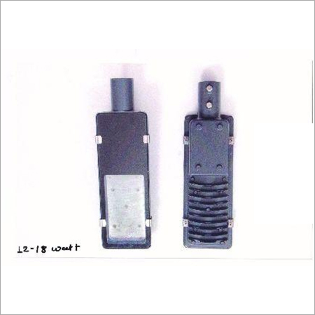 Alluminium Slg 12-18 Watt Street Light