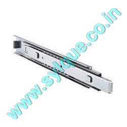 Ball Bearing Drawer Channel