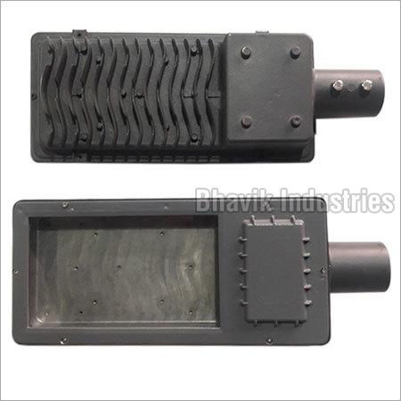 LED Street Light Housing