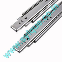 Stainless Steel Telescopic Channel