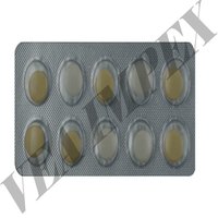 Amlovas M 5/25(Amlodipine and Metoprolol Tablets)