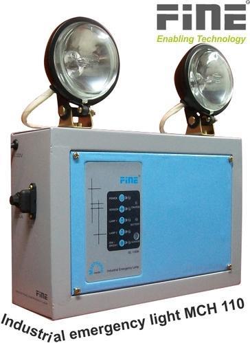 Industrial Emergency Light MCH 110