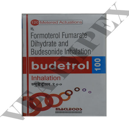 Formoterol Fumarate dihydrate