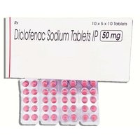Diclofenac Sodium Tablet