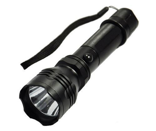 LED TORCH LIGHT