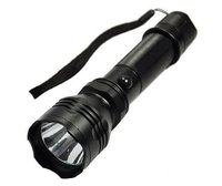 Cool White Led Torch Light