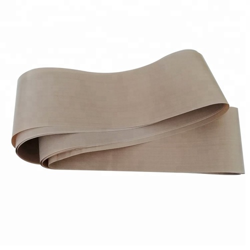 Ptfe Seamless Belt