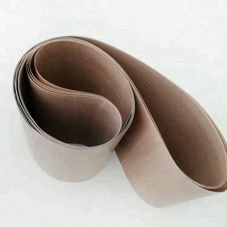 Ptfe Seamless Belt