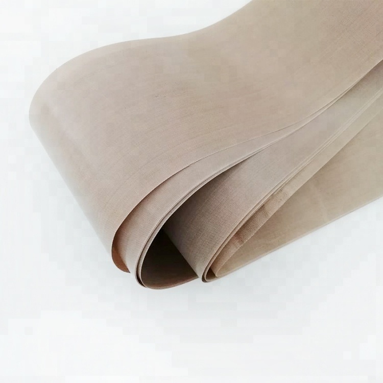 Ptfe Seamless Belt