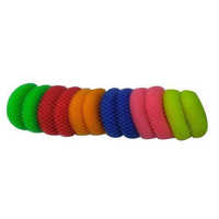 Kitchen Plastic Scrubber