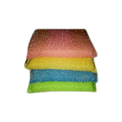 Scrub Sponge Pad