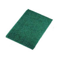 Dish Wash Scrub Pad