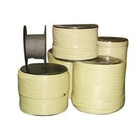 Fire Resistance Kevlar Rope