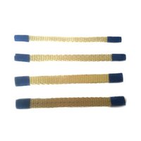 Fire Resistance Kevlar Rope